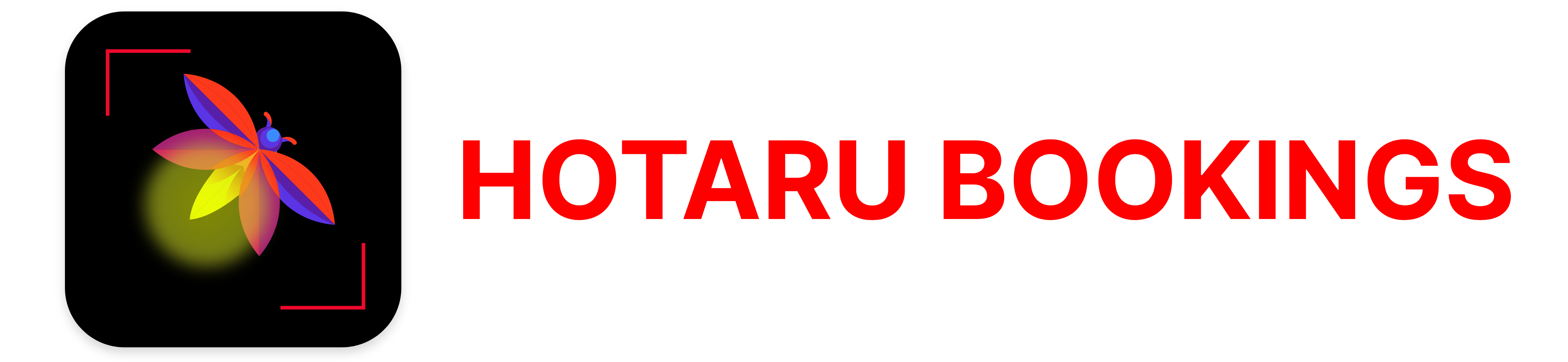 Hotaru Bookings